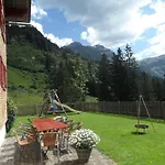 Lovely In Apartamento Schröcken