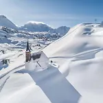 Lovely In Schröcken