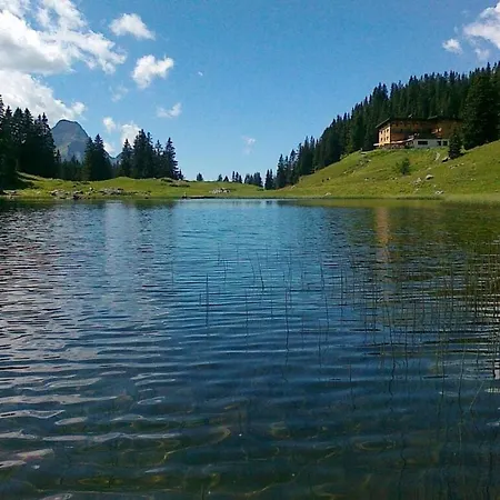 Lovely In * Schröcken