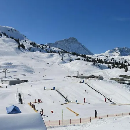 Apartment Lovely In *