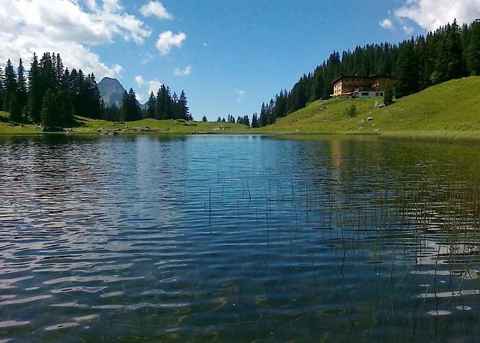 Lovely In * Schroecken