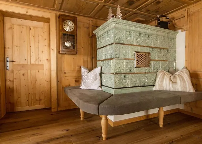 Lovely In Schroecken