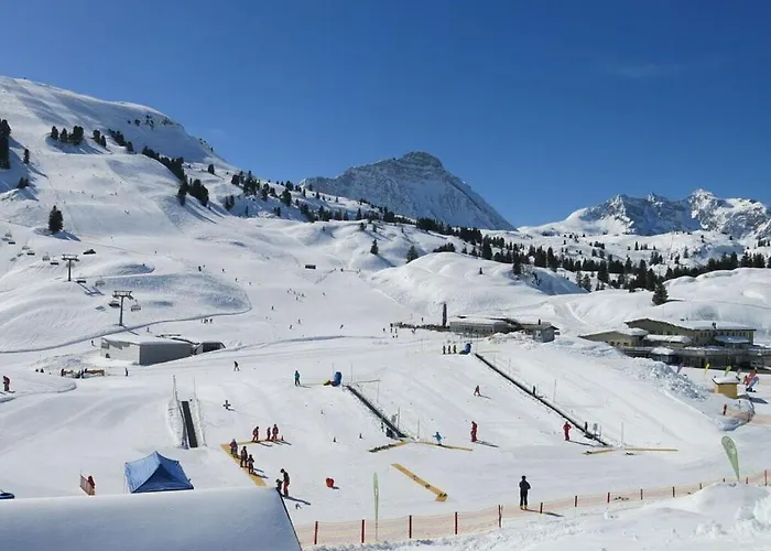 Apartment Lovely In *