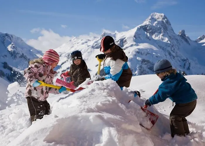 Lovely In Apartment *