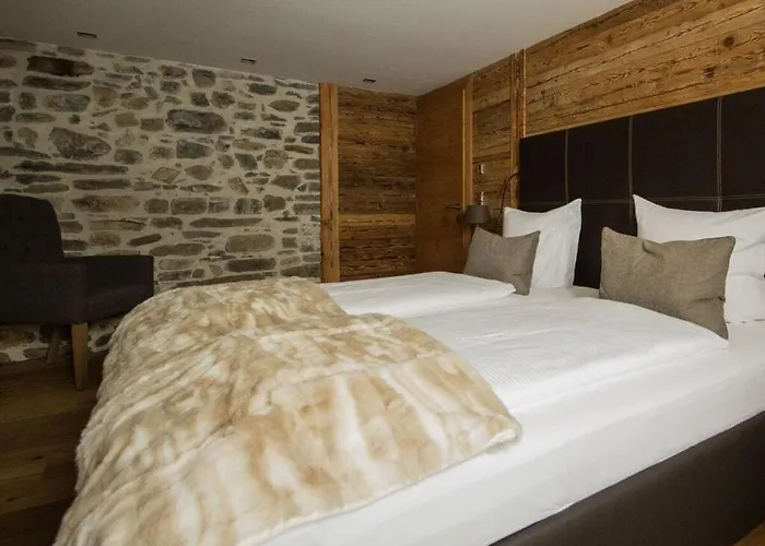 Lovely In Schroecken