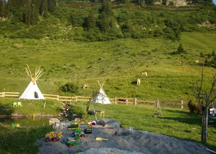 Lovely In Apartment *