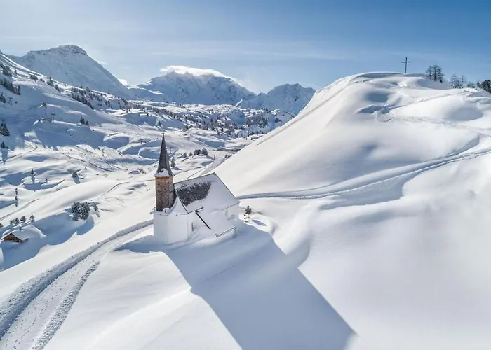 Lovely In Schroecken