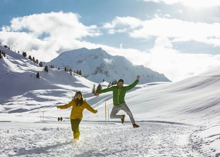 Apartment Lovely In *